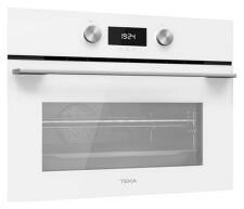 Духовой шкаф TEKA HLC 8400 WHITE