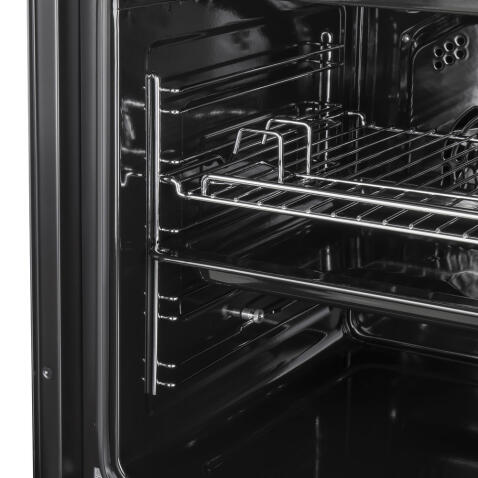 Духовой шкаф электрический MAUNFELD EOEC516PB2