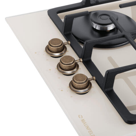 Поверхность газовая MAUNFELD EGHG.43.33CBG.R/G