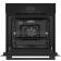 Духовой шкаф электрический MEFERI MEO6010BK MATT ULTRA