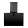Вытяжка EXITEQ EX-1466 black