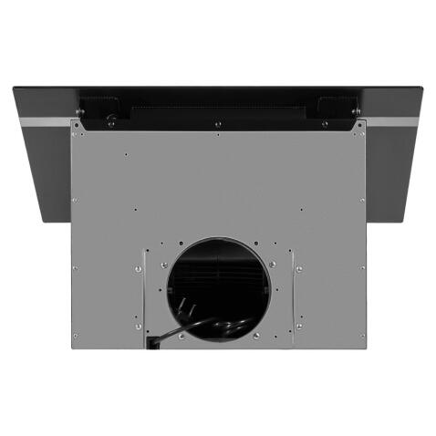 Вытяжка MAUNFELD Amber 60 Glass Black