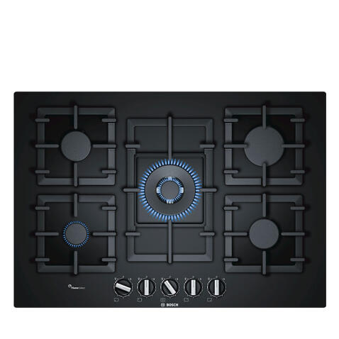 Поверхность газовая BOSCH PPQ7A6B90
