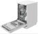 Посудомоечная машина MEFERI MDW4562WH FS LIGHT (отдельностоящая)