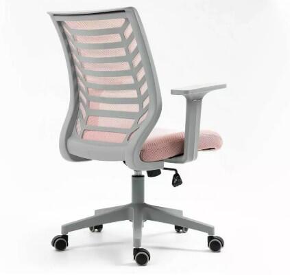 Кресло компьютерное SIGNAL Q-320 розовый