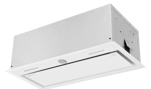 Вытяжка кухонная MEFERI INBOX60WH PUSH COMFORT PLUS