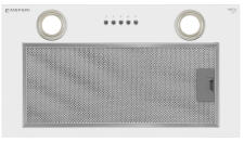 Вытяжка кухонная MEFERI INBOX52WH LIGHT