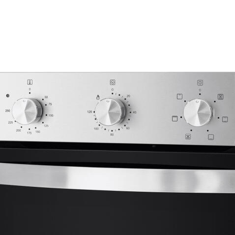 Духовой шкаф электрический MAUNFELD EOEC516S