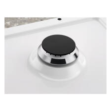 Поверхность газовая ELECTROLUX EGS6436WW