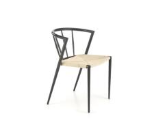 Стул HALMAR K515 натуральный