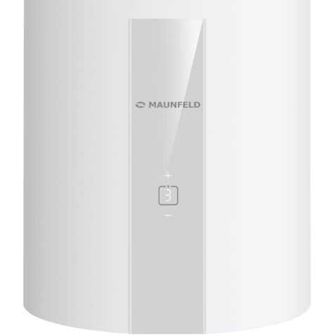 Вытяжка MAUNFELD Lee Wall 35 Sensor белый