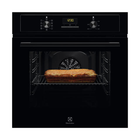 Духовой шкаф ELECTROLUX EOF3H50BK (серии)