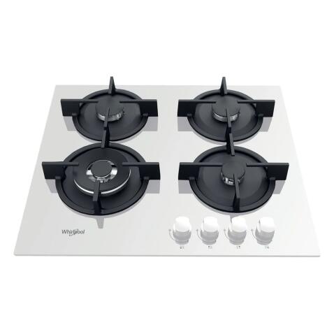 Поверхность газовая WHIRLPOOL AKT 625/WH