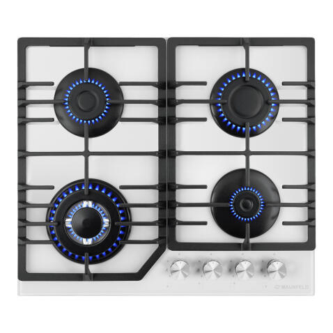 Поверхность газовая MAUNFELD EGHG.64.43CW/G