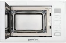 Микроволновая печь MEFERI MMO6025WH ULTRA