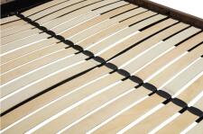 Кровать HALMAR PALAZZO бежевый/золотой, 160/200