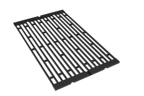 Ролл-мат GRANFEST GF 1002-BL черный