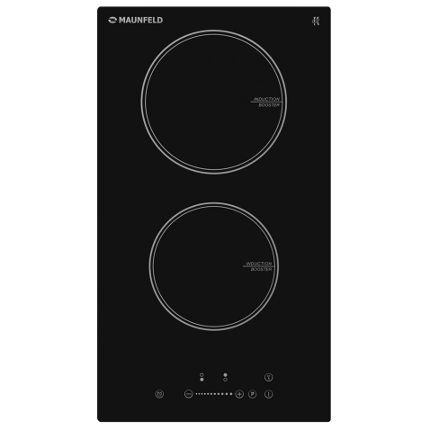 Поверхность индукционная MAUNFELD CVI292STBK