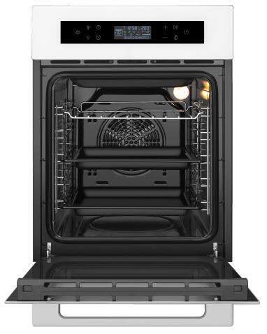 Духовой шкаф электрический MEFERI MEO4511WH COMFORT PLUS