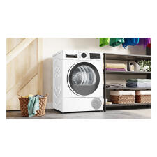Сушильная машина BOSCH WQG233DFPL