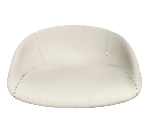 Сидение Sheffilton SHT-ST19-SF1 артикул S-180 бежевый