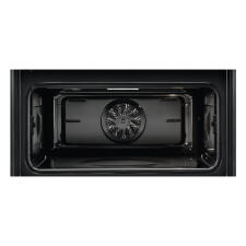 Духовой шкаф ELECTROLUX компактный с СВЧ EVL6E46X