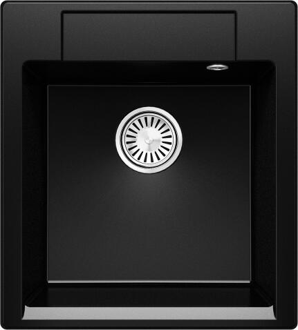 Мойка POLYGRAN ARGO 460 космос №316