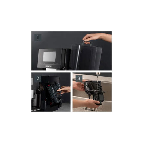 Кофемашина SIEMENS TP703R09