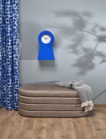 Пуф HALMAR CALPI бежевый