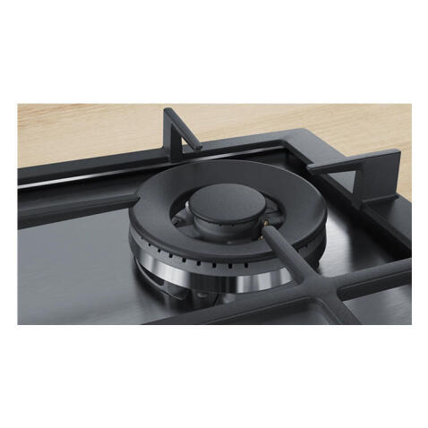 Поверхность газовая BOSCH PCH6A5B90