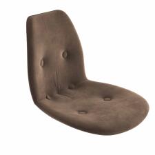 Сидение Sheffilton SHT-ST29-C2 кофейный ликер