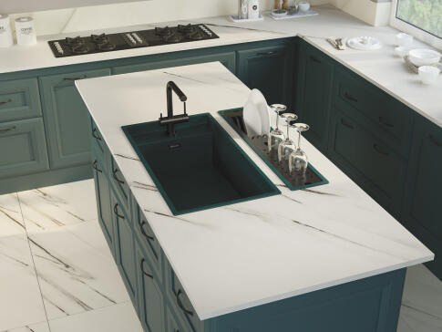 Сушка для посуды Omoikiri DRY-03 PRO DO