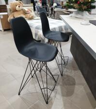 Сидение Sheffilton SHT-ST29 артикул S-193 черный Сидение Sheffilton SHT-ST29 артикул S-193 черный