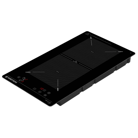 Варочная панель индукционная MEFERI MIH302BK ULTRA