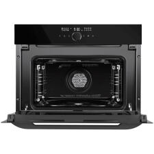 Духовой шкаф электрический MAUNFELD XCMO4418GB Glossy Духовой шкаф электрический MAUNFELD XCMO4418GB Glossy