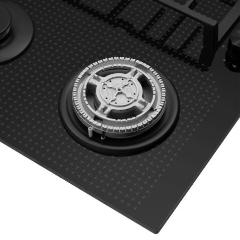 Поверхность газовая MAUNFELD EGHG.64.73CB2/G