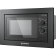 Микроволновая печь MEFERI MMO6020BK LIGHT