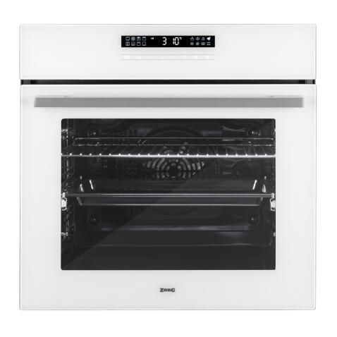 Духовой шкаф электрический ZORG TECHNOLOGY NEO616 white