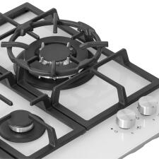 Поверхность газовая EXITEQ PF 640 STGW-E/A