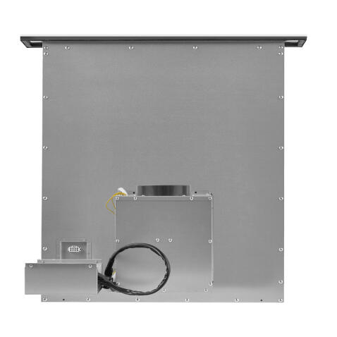 Вытяжка MAUNFELD Prestige 90 белый