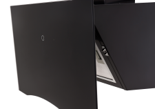 Вытяжка EXITEQ EX-1116 black