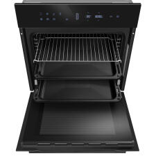 Духовой шкаф электрический MAUNFELD MEOH709DB