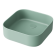Раковина для ванной Omoikiri June-MI Natceramic/мятный