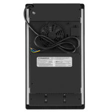 Поверхность индукционная MAUNFELD AVI292STBK