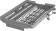 Посудомоечная машина MAUNFELD MLP45530M Light Beam