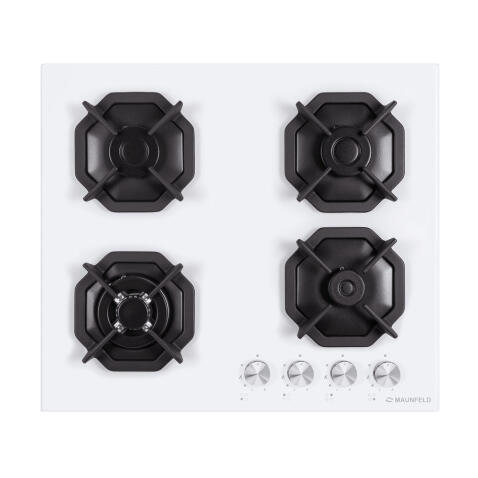 Поверхность газовая MAUNFELD EGHG.64.23CW/G