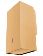Вытяжка MAUNFELD Bath Plus 402 золотой