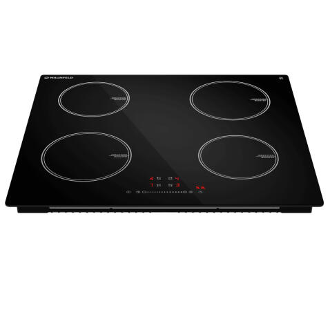 Поверхность индукционная MAUNFELD CVI594STBK