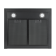 Вытяжка EXITEQ EX-1096 Black