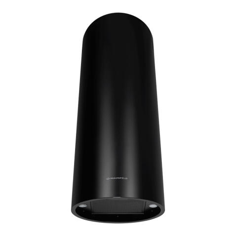 Вытяжка MAUNFELD Drum Wall 35 черный